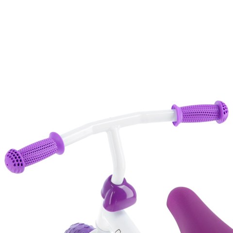 RB102 WHITE ROWEREK BIEGOWY NILS FUN RB102 WHITE ROWEREK BIEGOWY NILS FUN