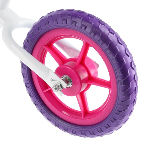 RB102 WHITE ROWEREK BIEGOWY NILS FUN RB102 WHITE ROWEREK BIEGOWY NILS FUN