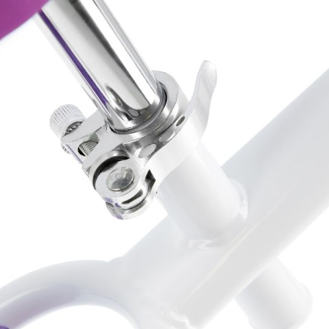 RB102 WHITE ROWEREK BIEGOWY NILS FUN RB102 WHITE ROWEREK BIEGOWY NILS FUN