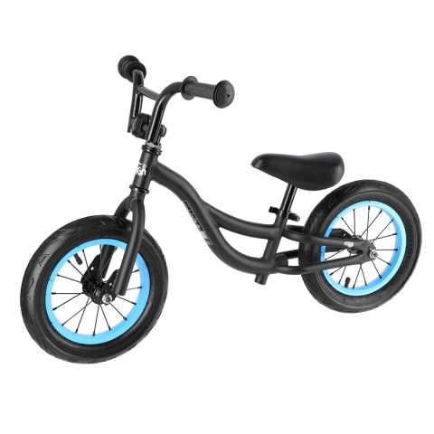 RB202 12' BLACK ROWEREK BIEGOWY NILS FUN RB202 12' BLACK ROWEREK BIEGOWY NILS FUN