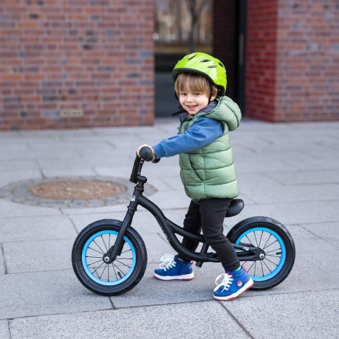 RB202 12' BLACK ROWEREK BIEGOWY NILS FUN RB202 12' BLACK ROWEREK BIEGOWY NILS FUN