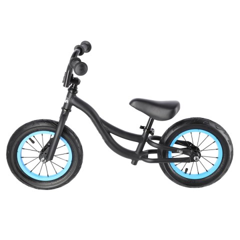 RB202 12' BLACK ROWEREK BIEGOWY NILS FUN RB202 12' BLACK ROWEREK BIEGOWY NILS FUN