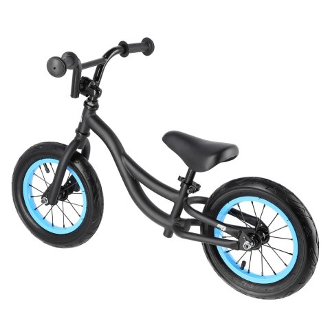 RB202 12' BLACK ROWEREK BIEGOWY NILS FUN RB202 12' BLACK ROWEREK BIEGOWY NILS FUN