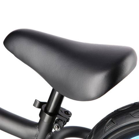 RB202 12' BLACK ROWEREK BIEGOWY NILS FUN RB202 12' BLACK ROWEREK BIEGOWY NILS FUN