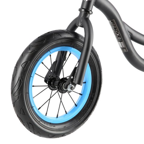 RB202 12' BLACK ROWEREK BIEGOWY NILS FUN RB202 12' BLACK ROWEREK BIEGOWY NILS FUN
