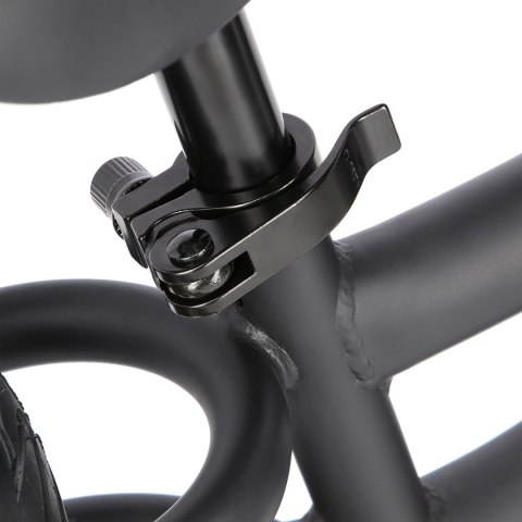 RB202 12' BLACK ROWEREK BIEGOWY NILS FUN RB202 12' BLACK ROWEREK BIEGOWY NILS FUN