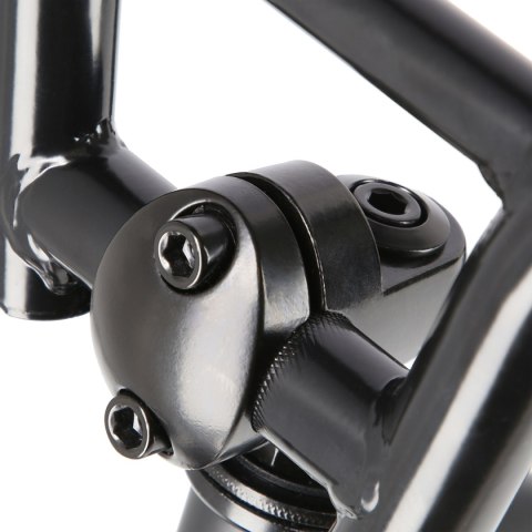 RB202 12' BLACK ROWEREK BIEGOWY NILS FUN RB202 12' BLACK ROWEREK BIEGOWY NILS FUN