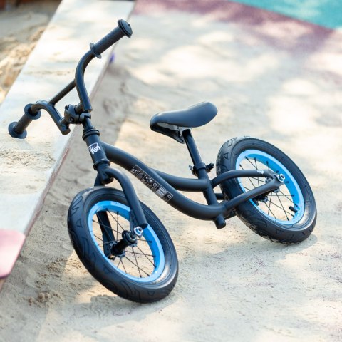 RB202 12' BLACK ROWEREK BIEGOWY NILS FUN RB202 12' BLACK ROWEREK BIEGOWY NILS FUN