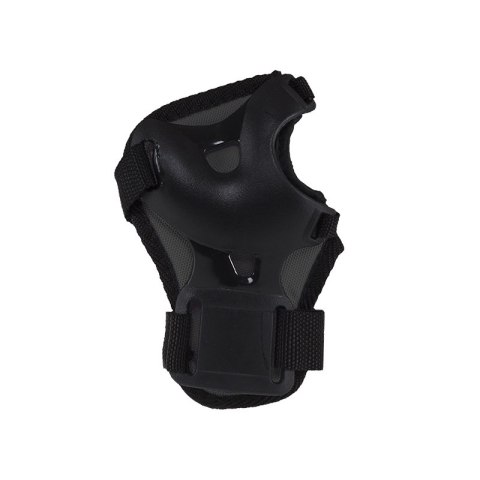 H210 CZARNY ROZM. XS ZESTAW OCHRANIACZY NILS EXTREME H210 CZARNY ROZM. XS ZESTAW OCHRANIACZY NILS EXTREME