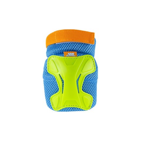 H512 NIEBIESKO-ZIELONY ROZM. XL ZESTAW OCHRANIACZY NILS EXTREME H512 NIEBIESKO-ZIELONY ROZM. XL ZESTAW OCHRANIACZY NILS EXTREME