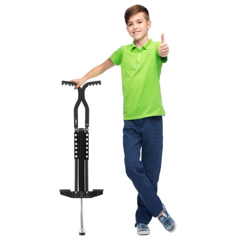NFX5006 CZARNY JUMP STICK NILS FUN NFX5006 CZARNY JUMP STICK NILS FUN
