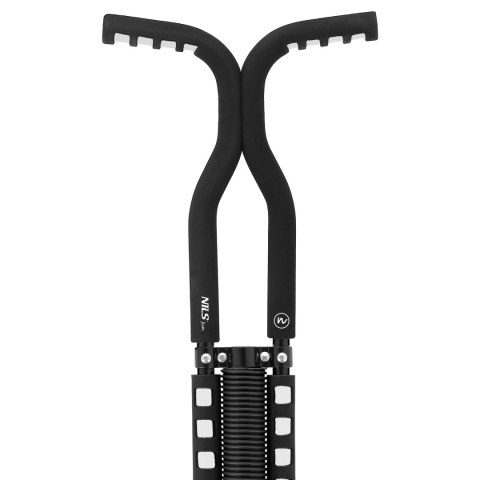 NFX5006 CZARNY JUMP STICK NILS FUN NFX5006 CZARNY JUMP STICK NILS FUN