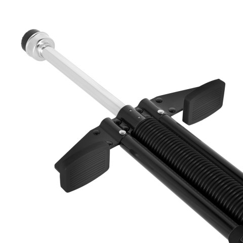 NFX5006 CZARNY JUMP STICK NILS FUN NFX5006 CZARNY JUMP STICK NILS FUN