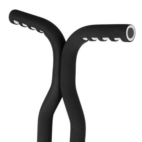 NFX5006 CZARNY JUMP STICK NILS FUN NFX5006 CZARNY JUMP STICK NILS FUN