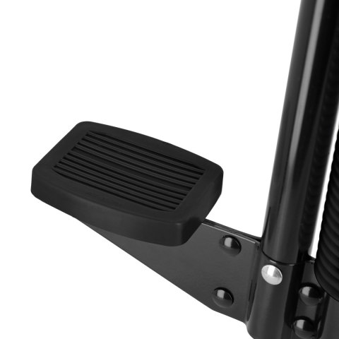 NFX5006 CZARNY JUMP STICK NILS FUN NFX5006 CZARNY JUMP STICK NILS FUN