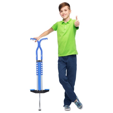 NFX5006 NIEBIESKI JUMP STICK NILS FUN NFX5006 NIEBIESKI JUMP STICK NILS FUN