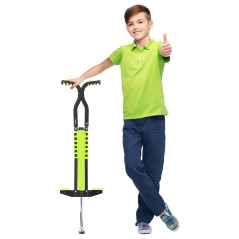 NFX5006 ZIELONY JUMP STICK NILS FUN NFX5006 ZIELONY JUMP STICK NILS FUN