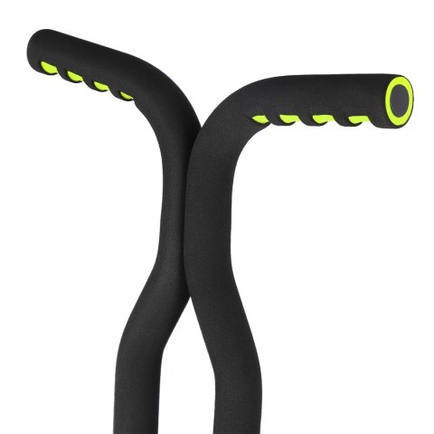 NFX5006 ZIELONY JUMP STICK NILS FUN NFX5006 ZIELONY JUMP STICK NILS FUN