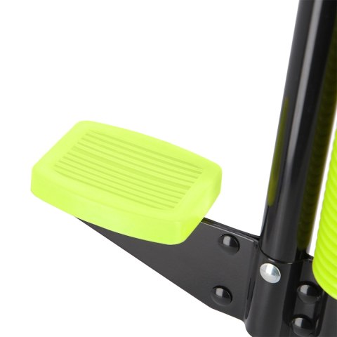 NFX5006 ZIELONY JUMP STICK NILS FUN NFX5006 ZIELONY JUMP STICK NILS FUN