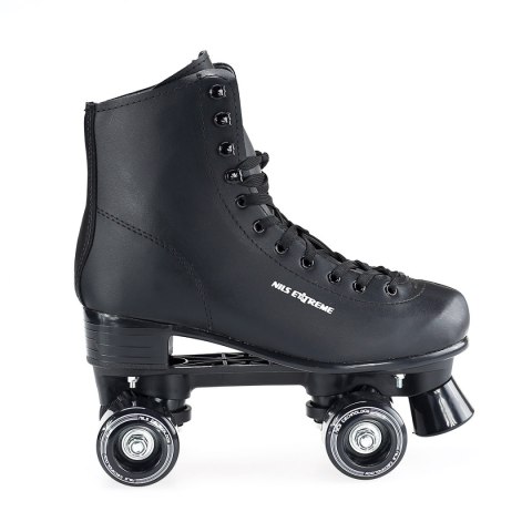 NQ8400S CZARNY ROZM. 35 WROTKI NILS EXTREME NQ8400S CZARNY ROZM. 35 WROTKI NILS EXTREME