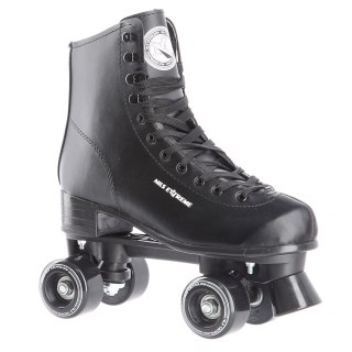 NQ8400S CZARNY ROZM. 37 WROTKI NILS EXTREME
