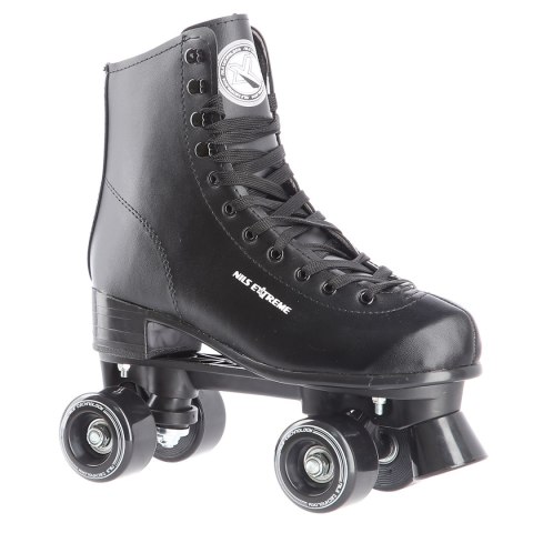NQ8400S CZARNY ROZM. 39 WROTKI NILS EXTREME NQ8400S CZARNY ROZM. 39 WROTKI NILS EXTREME