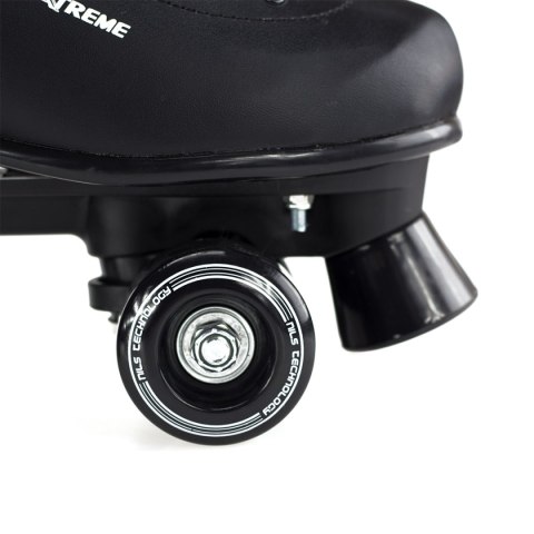 NQ8400S CZARNY ROZM. 39 WROTKI NILS EXTREME NQ8400S CZARNY ROZM. 39 WROTKI NILS EXTREME