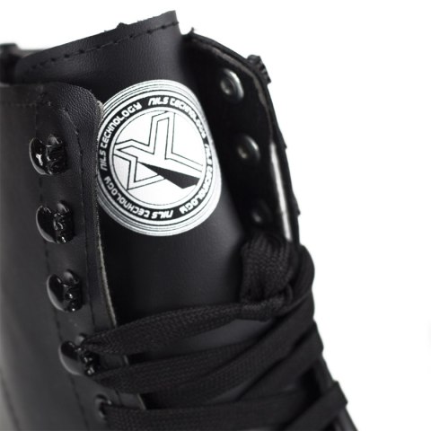 NQ8400S CZARNY ROZM. 39 WROTKI NILS EXTREME NQ8400S CZARNY ROZM. 39 WROTKI NILS EXTREME