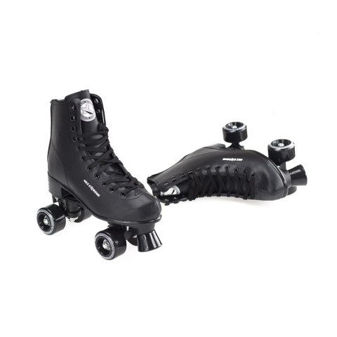 NQ8400S CZARNY ROZM. 39 WROTKI NILS EXTREME NQ8400S CZARNY ROZM. 39 WROTKI NILS EXTREME
