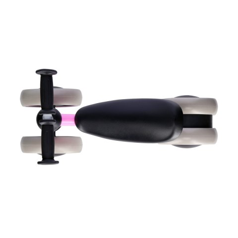 RB002 PINK ROWEREK BIEGOWY NILS FUN RB002 PINK ROWEREK BIEGOWY NILS FUN