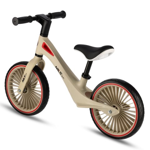 RB138 ROWEREK BIEGOWY KOŁA 12'' NILS FUN RB138 ROWEREK BIEGOWY KOŁA 12'' NILS FUN
