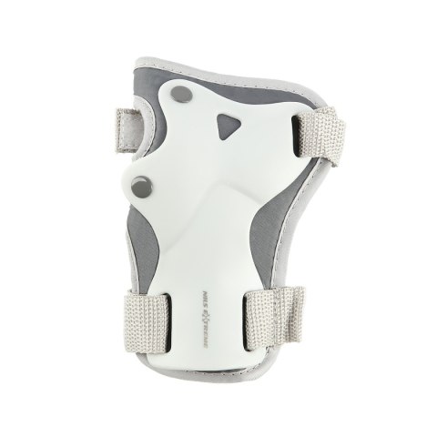 H704 SZARY ROZM. M ZESTAW OCHRANIACZY NILS EXTREME H704 SZARY ROZM. M ZESTAW OCHRANIACZY NILS EXTREME