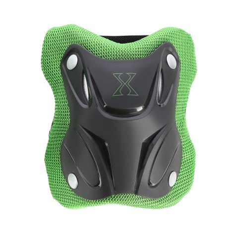 H719 ZIELONY ROZM. M ZESTAW OCHRANIACZY NILS EXTREME H719 ZIELONY ROZM. M ZESTAW OCHRANIACZY NILS EXTREME