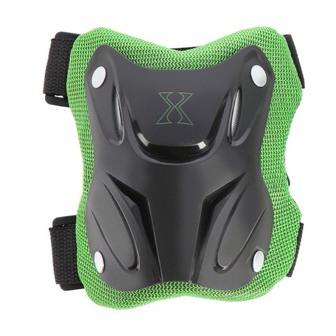 H719 ZIELONY ROZM. S ZESTAW OCHRANIACZY NILS EXTREME H719 ZIELONY ROZM. S ZESTAW OCHRANIACZY NILS EXTREME