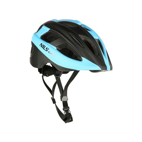 MTV35J NIEBIESKI ROZM. S(48-53CM) KASK DZIECIĘCY NILS EXTREME MTV35J NIEBIESKI ROZM. S(48-53CM) KASK DZIECIĘCY NILS EXTREME