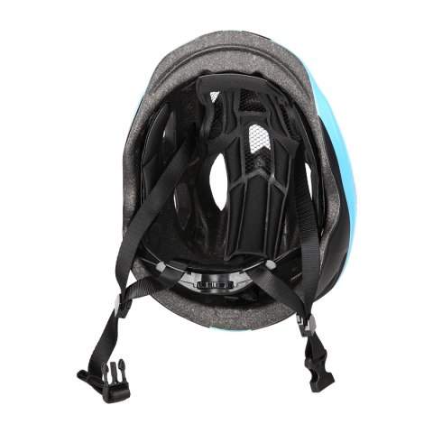 MTV35J NIEBIESKI ROZM. S(48-53CM) KASK DZIECIĘCY NILS EXTREME MTV35J NIEBIESKI ROZM. S(48-53CM) KASK DZIECIĘCY NILS EXTREME