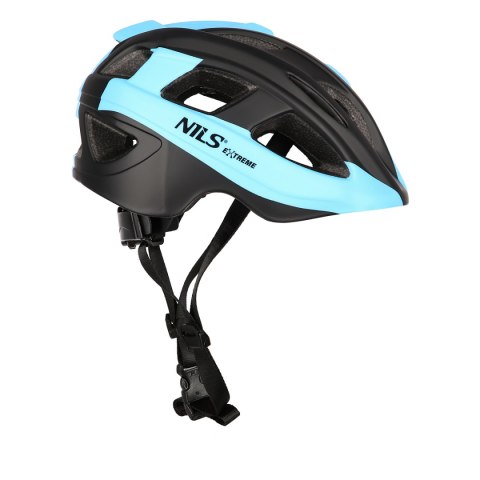 MTV35J NIEBIESKI ROZM. S(48-53CM) KASK DZIECIĘCY NILS EXTREME MTV35J NIEBIESKI ROZM. S(48-53CM) KASK DZIECIĘCY NILS EXTREME
