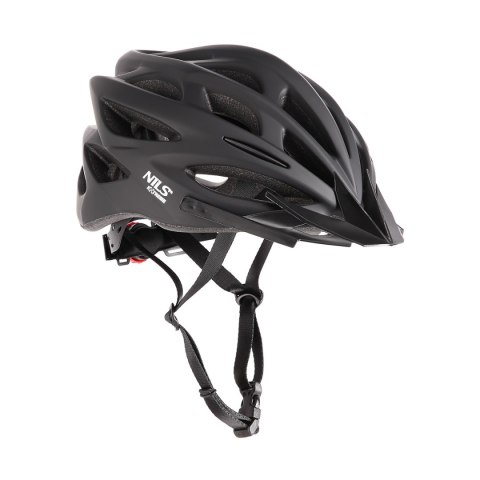MTV50 CZARNY ROZM. M(55-58CM) KASK NILS EXTREME MTV50 CZARNY ROZM. M(55-58CM) KASK NILS EXTREME