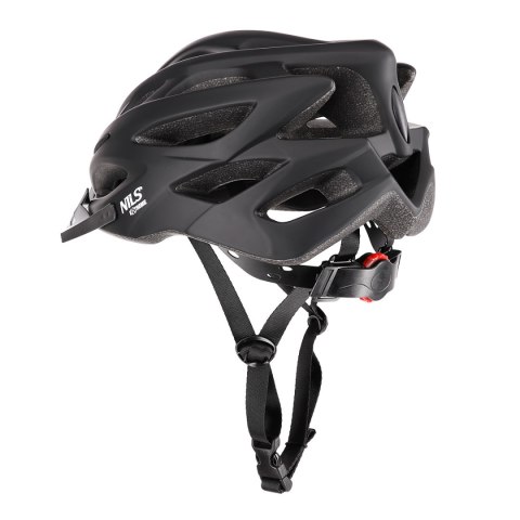 MTV50 CZARNY ROZM. M(55-58CM) KASK NILS EXTREME MTV50 CZARNY ROZM. M(55-58CM) KASK NILS EXTREME