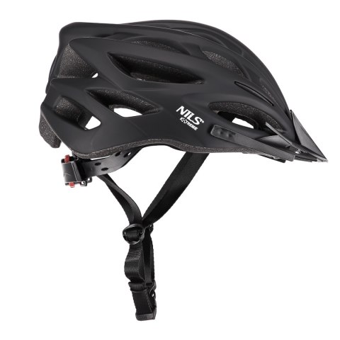 MTV50 CZARNY ROZM. M(55-58CM) KASK NILS EXTREME MTV50 CZARNY ROZM. M(55-58CM) KASK NILS EXTREME