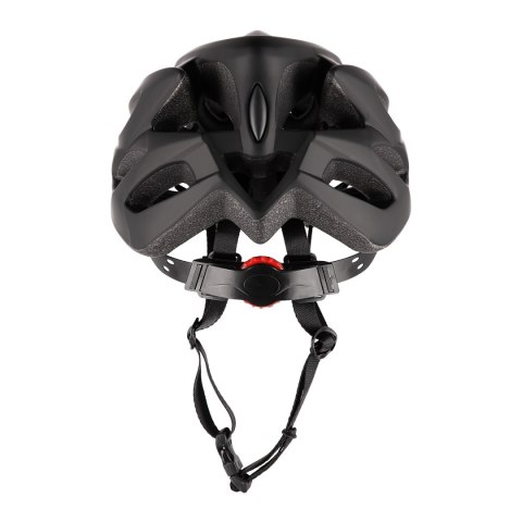 MTV50 CZARNY ROZM. M(55-58CM) KASK NILS EXTREME MTV50 CZARNY ROZM. M(55-58CM) KASK NILS EXTREME