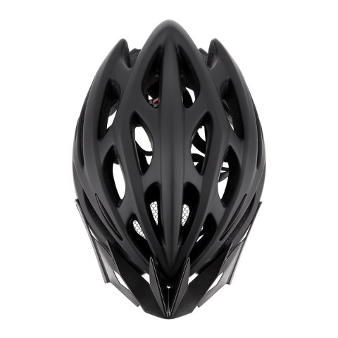 MTV50 CZARNY ROZM. M(55-58CM) KASK NILS EXTREME MTV50 CZARNY ROZM. M(55-58CM) KASK NILS EXTREME