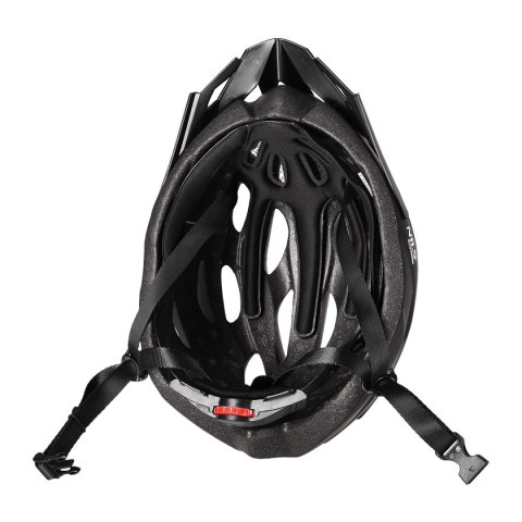 MTV50 CZARNY ROZM. M(55-58CM) KASK NILS EXTREME MTV50 CZARNY ROZM. M(55-58CM) KASK NILS EXTREME