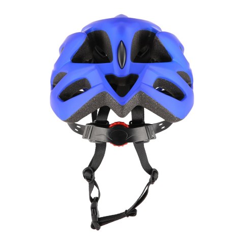 MTV50 NIEBIESKI ROZM. L(58-61CM) KASK NILS EXTREME MTV50 NIEBIESKI ROZM. L(58-61CM) KASK NILS EXTREME