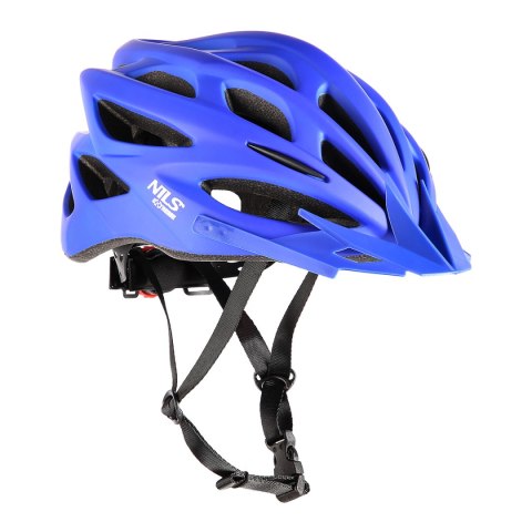 MTV50 NIEBIESKI ROZM. M(55-58CM) KASK NILS EXTREME MTV50 NIEBIESKI ROZM. M(55-58CM) KASK NILS EXTREME