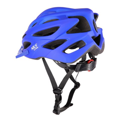 MTV50 NIEBIESKI ROZM. M(55-58CM) KASK NILS EXTREME MTV50 NIEBIESKI ROZM. M(55-58CM) KASK NILS EXTREME