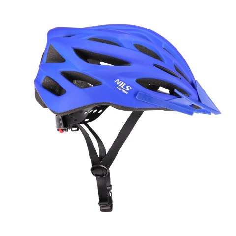 MTV50 NIEBIESKI ROZM. M(55-58CM) KASK NILS EXTREME MTV50 NIEBIESKI ROZM. M(55-58CM) KASK NILS EXTREME
