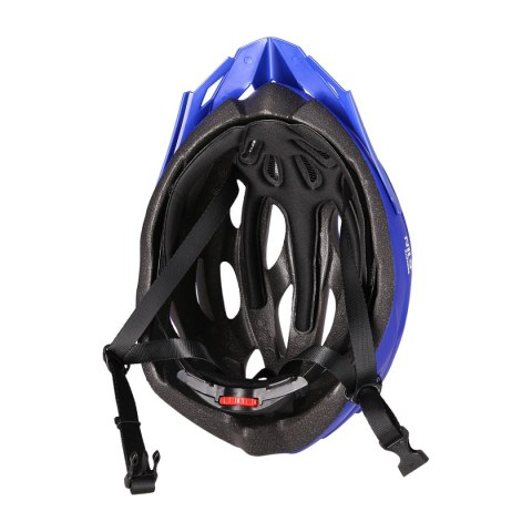 MTV50 NIEBIESKI ROZM. M(55-58CM) KASK NILS EXTREME MTV50 NIEBIESKI ROZM. M(55-58CM) KASK NILS EXTREME