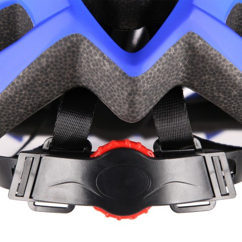 MTV50 NIEBIESKI ROZM. S(53-55CM) KASK NILS EXTREME MTV50 NIEBIESKI ROZM. S(53-55CM) KASK NILS EXTREME