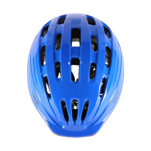 MTV62J NIEBIESKI ROZM. M(52-56CM) KASK DZIECIĘCY NILS EXTREME MTV62J NIEBIESKI ROZM. M(52-56CM) KASK DZIECIĘCY NILS EXTREME